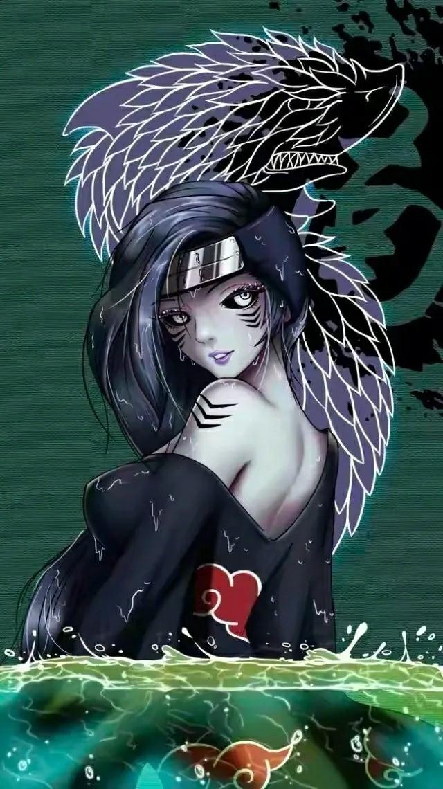 《火影忍者》合集