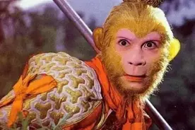 孙悟空身世大揭秘，究竟是“本土神猴”还是“印度猴王”图片