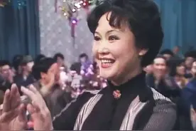 如果没有春晚，李谷一唱的这首好歌，还会被继续封存图片