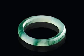 为什么说玉镯是女性的护身符，原来还有这些不为人知的秘密！图片