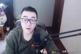 年度后囧囧丸嘲讽，毕加索回应“应该的”，但小洲粉丝没资格骂他图片