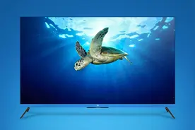 中国电视发展史图片