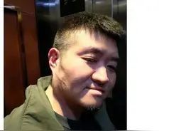 苗阜深夜发文称被玉浩打，疑似郑宏伟事件的后续图片