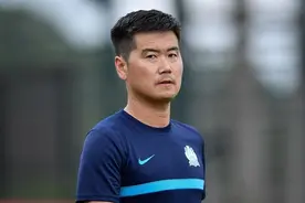肇俊哲不沮丧无缘女足帅位，下赛季或接手广州城帅位，现主管青训图片