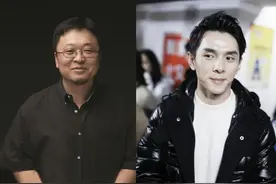 “输掉裤衩”的罗永浩，这次又盯上直播了？图片
