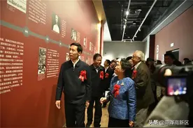 张得蒂：家乡在心中很重要的位置图片
