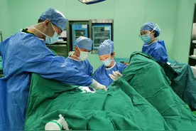 高跟鞋高度多少有利女性健康？医生专门做了一个研究图片