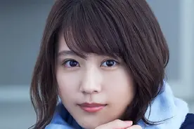 日本美女有村架纯的时尚穿搭，少女感满满，与生俱来的气质 美爆了图片