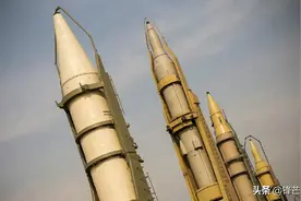 北斗中东展威力:伊朗获得北斗导航支持，2000枚导弹打得更准图片