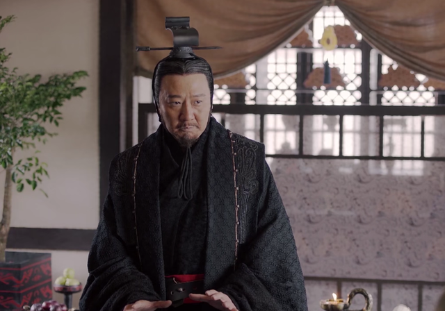 《大秦赋》之秦孝文王：苦熬54年，仅在位3天，却做了4大贡献