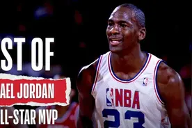 耐克AIR JORDAN 3的前世今生之贰图片