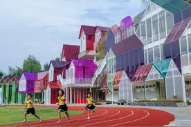 北京中小学迎体育“双考”，体测成绩与学业水平考试挂钩图片