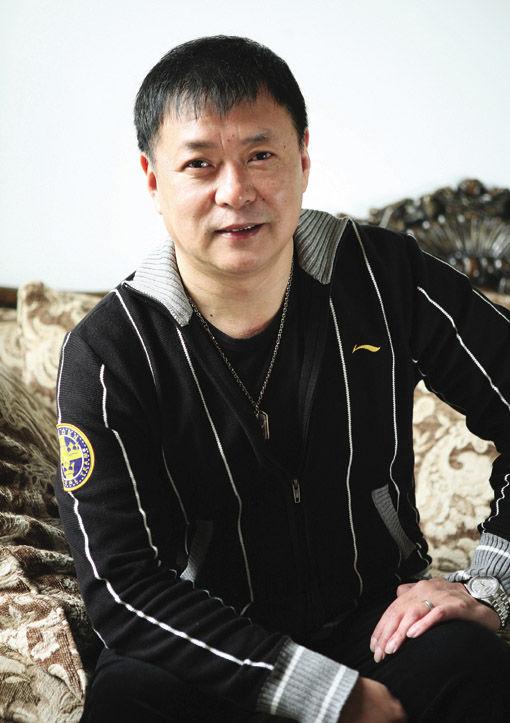 这个老戏骨曾爆红,却因流氓罪入狱,如今再现荧屏想撕掉罪犯标签