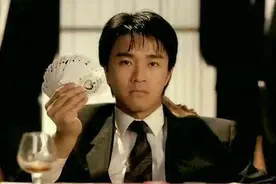 扑克牌里的“玄机”图片