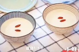 小虹厨房 | 网红综艺同款甜品，拯救炎热夏天的不开心图片
