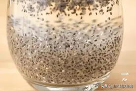 网红奇亚籽 到底有多奇？图片