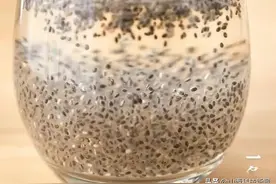 网红奇亚籽 到底有多奇？图片