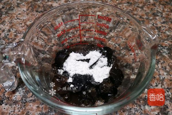 山药是一宝，软糯香甜口感好，养胃控糖身体棒