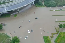 速看！国家抗洪应急新体制是怎样的？图片