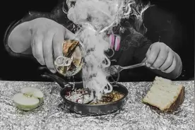 青岛黄海学院毕业设计展丨邀你云赏：一场高端的视觉盛宴图片