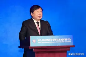 顶级内燃机专家集体发声：内燃机主流地位不可动摇，提高整机热效就是节能减排图片