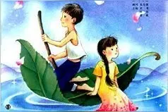 冰心《繁星春水》读后感图片