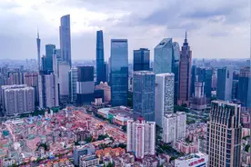 中国超过全球90%国家第一经济大省，广东经济到底多发达？图片