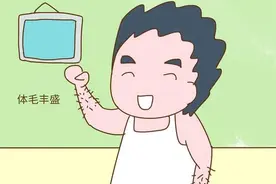 生育能力强的男人，大多具备这3个特点，别不好意思了解图片