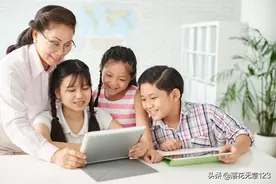孩子喜欢把同学的违纪行为报告老师，应该鼓励还是制止？图片