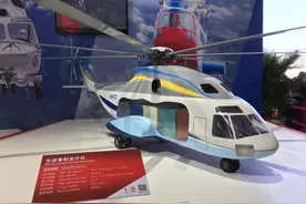 这次不争第一！国产重型直升机发动机来源确定，难怪不用俄制产品图片