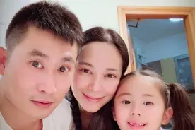 当红女星郭羡妮：嫁普通的河南小丈夫，给农村公婆买房图片