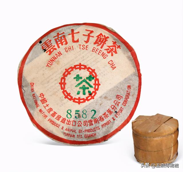 217万元一斤的陈年普洱茶，你见过吗？嘉德秋拍普洱拍卖榜发布