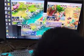 全国有几百万人靠游戏搬砖为生？资深搬砖党解答：游戏搬砖犯法吗图片