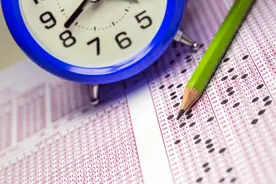 今年陕西省普通高等学校专升本招生考试成绩13日出炉图片