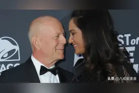 “年龄在这里只是数字！”10对年龄差巨大的名人夫妇图片