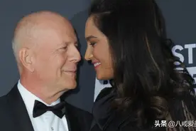 “年龄在这里只是数字！”10对年龄差巨大的名人夫妇图片
