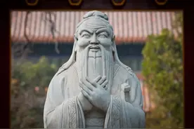 孔子大学！高考大省终于等到了？图片