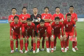 为08国奥喊冤——12年后，看看巴西比利时这帮人有多强悍！图片
