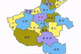 河南省一个县，人口超40万，诞生了一位三国名将图片