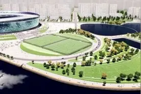 “老基建”遇上“新基建”图片