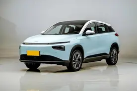 小鹏G3迎来中期改款，最高续航520km，打消里程焦虑图片