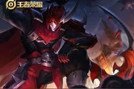 王者荣耀：最近三排无解套路，白起＋孙膑＋杨玉环＝永动机组合图片
