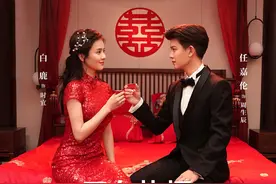 5年3个出圈角色，全网播放量450亿，任嘉伦凭什么这么火？图片