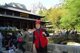 [游记] 黄山之恋图片