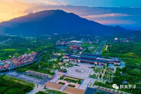 醉美罗浮丨你不该错过的打卡地！图片