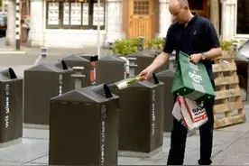 荷兰“不禁色”，却只禁这2件事，在中国很正常的事图片