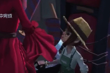 第五人格：红夫人手如此短？技能却秀翻天！快来看看其中操作