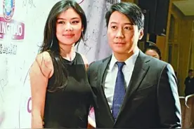54岁黎明畅谈自身婚姻，间接承认再婚事实，妻子的身份引网友关注图片