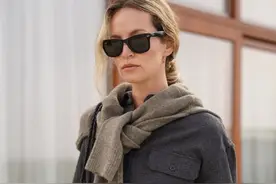 荷兰时博Anouk Yve的极简穿搭 特立独行的职场女性穿衣模板图片