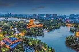 山东全景6天游，一览壮阔齐鲁大地图片